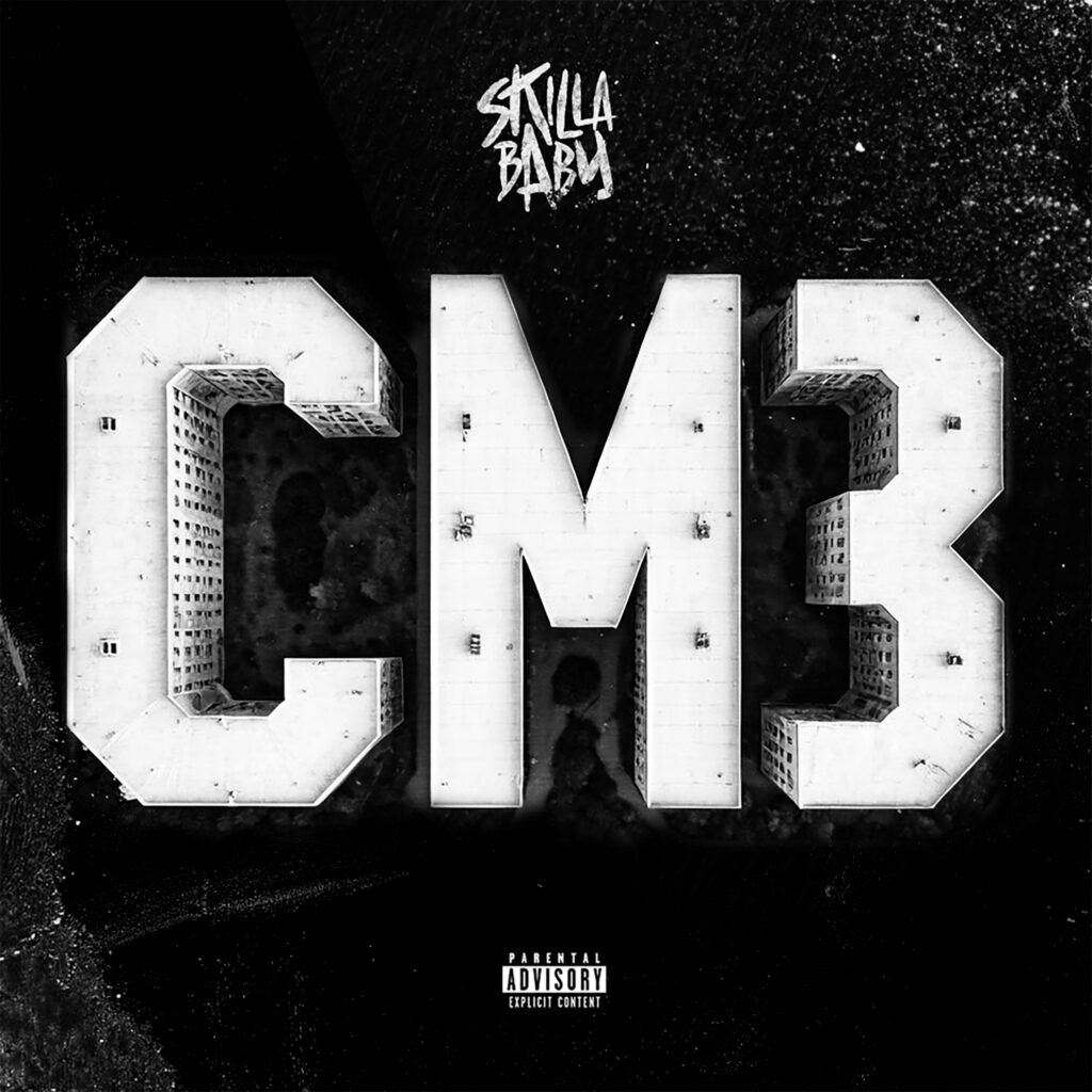 Skilla Baby - CM3 Mixtape