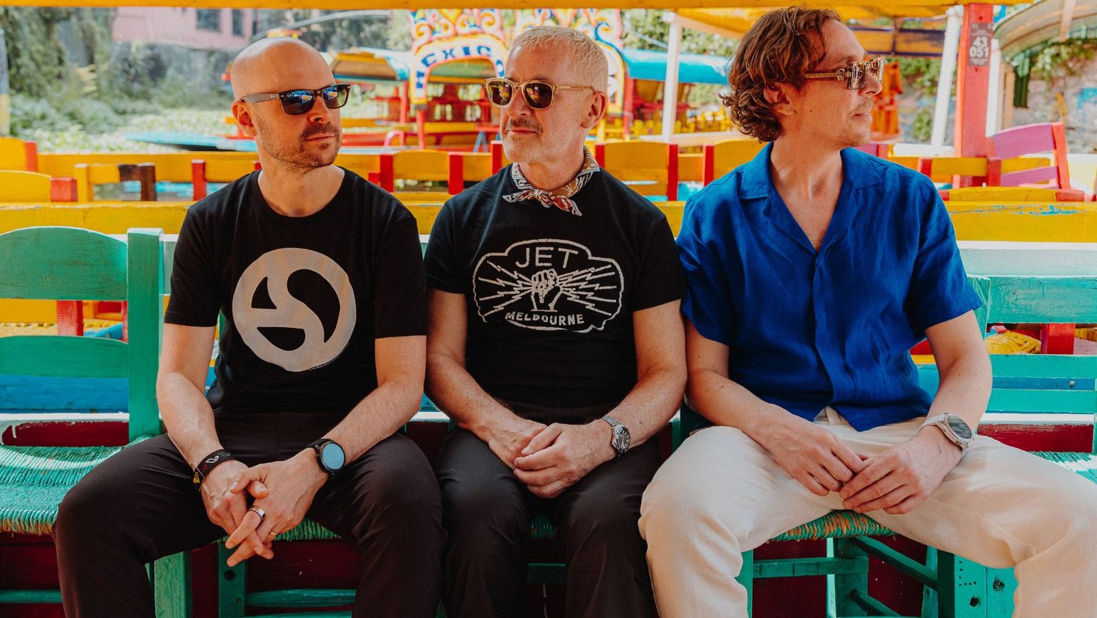 Above & Beyond