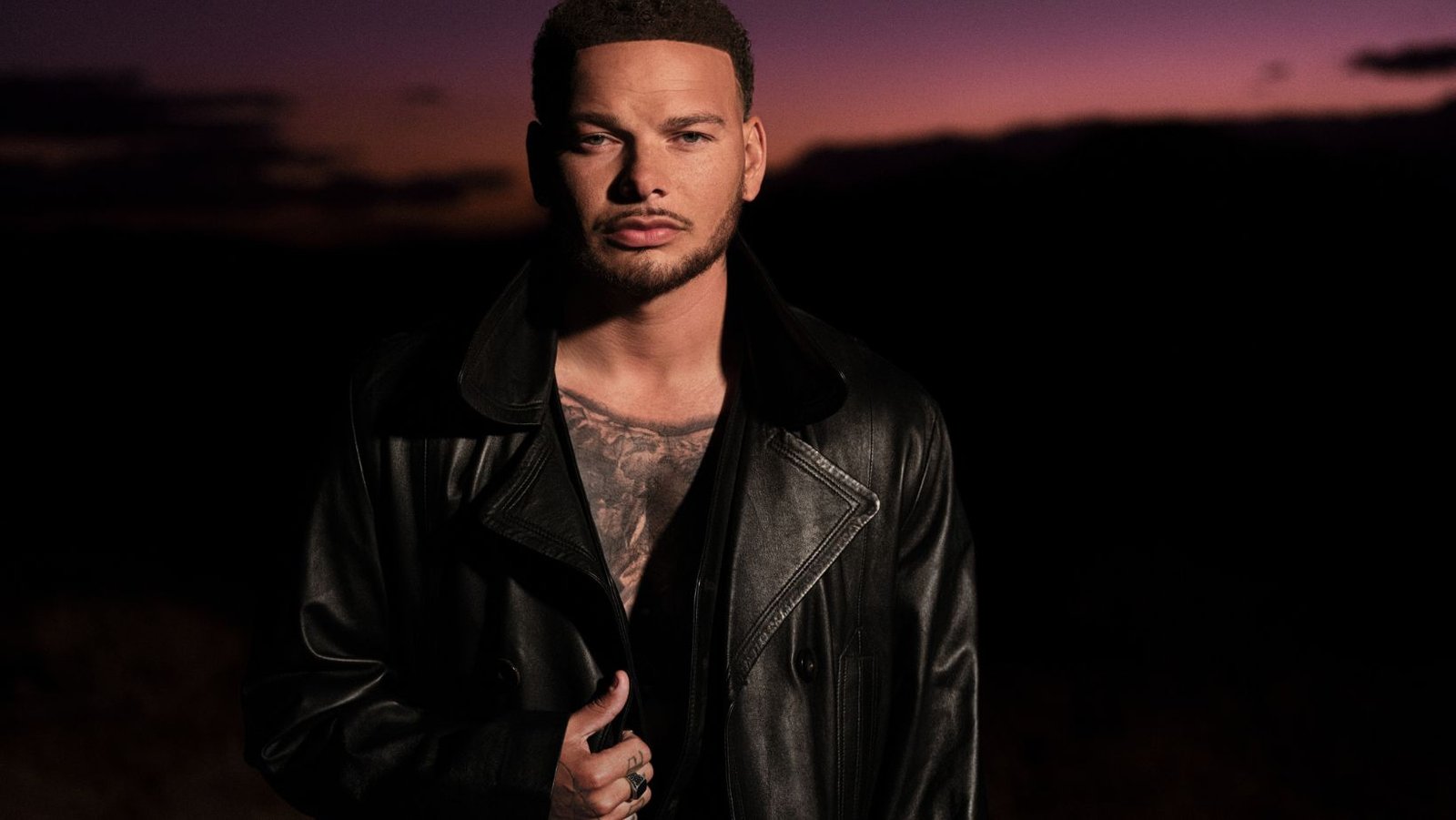 Kane Brown
