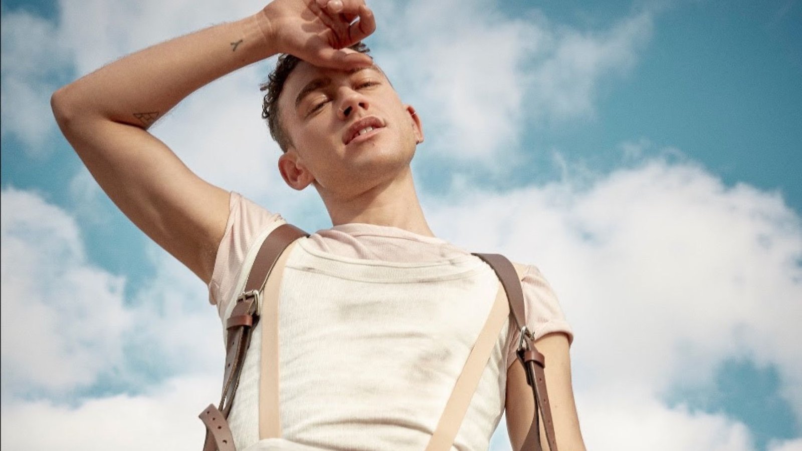 Olly Alexander