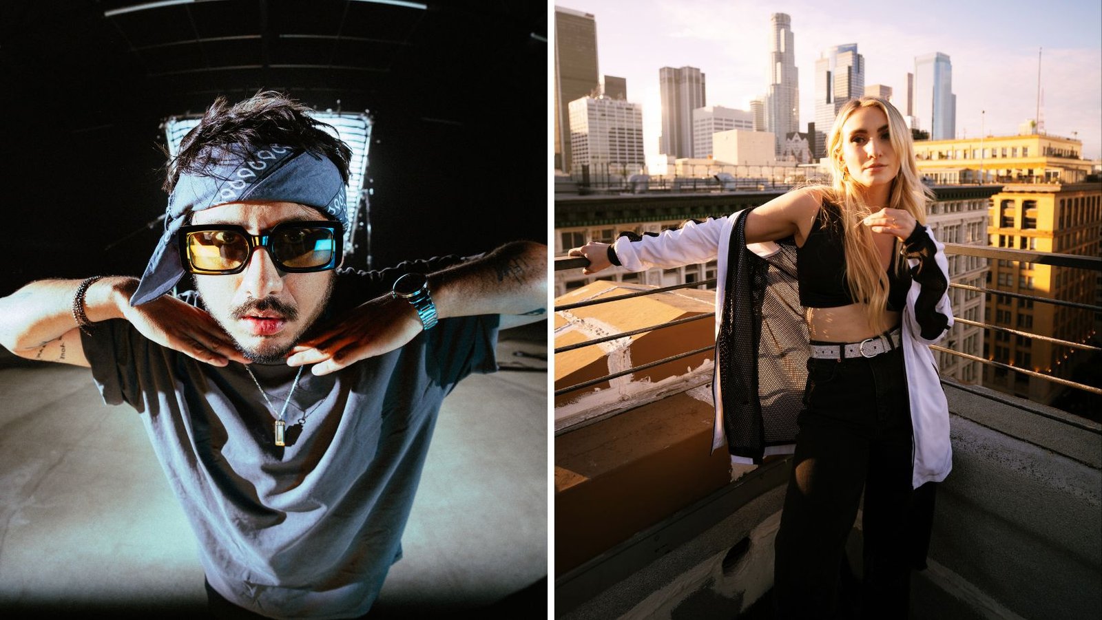 Ookay & Linney