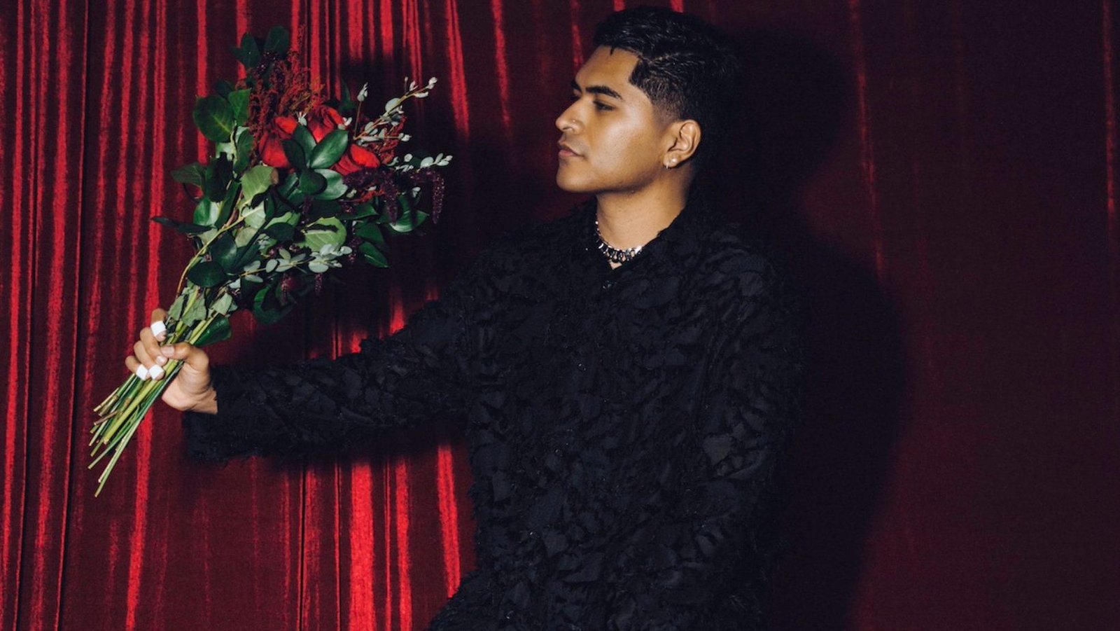 Patrick Luna