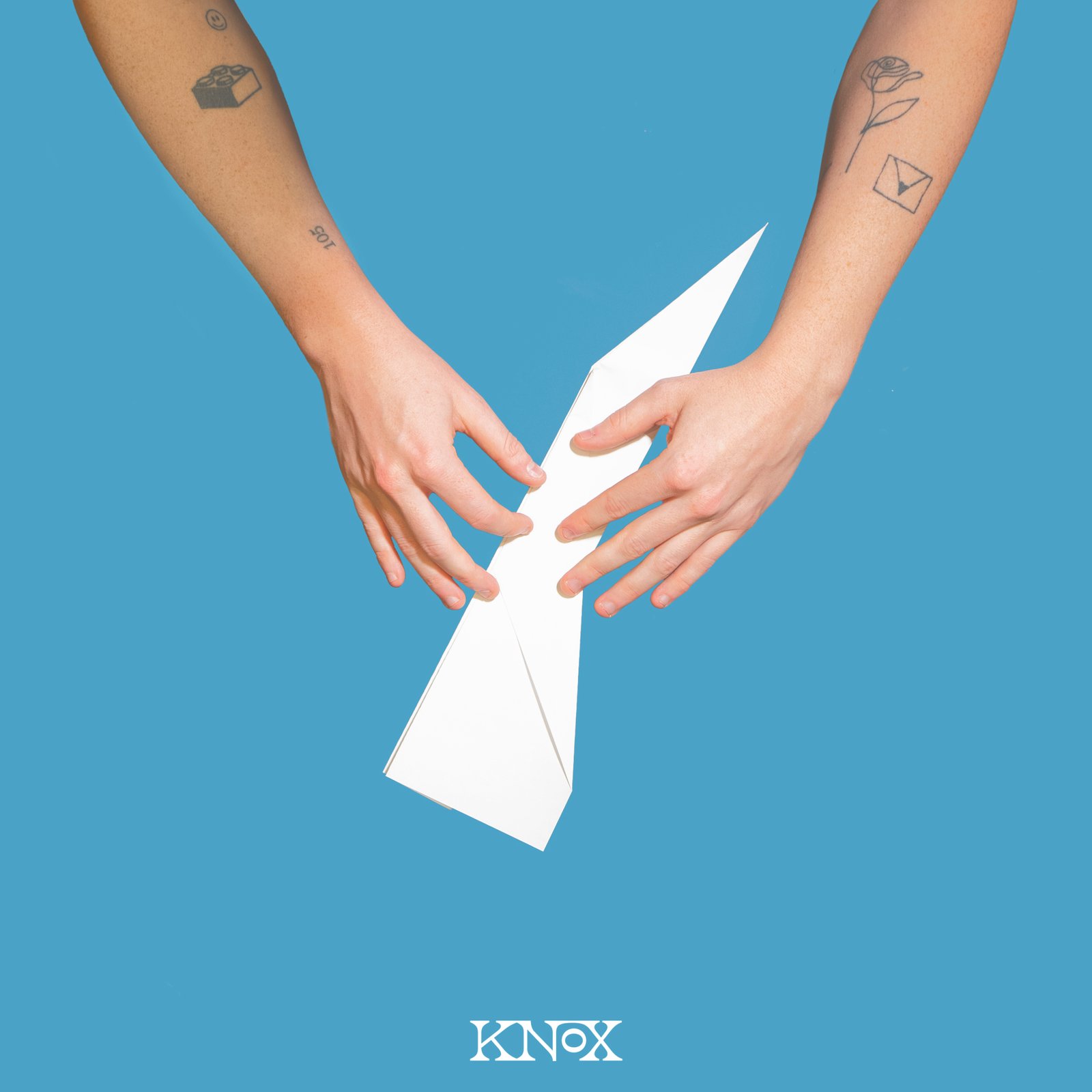 Knox - You Happened
