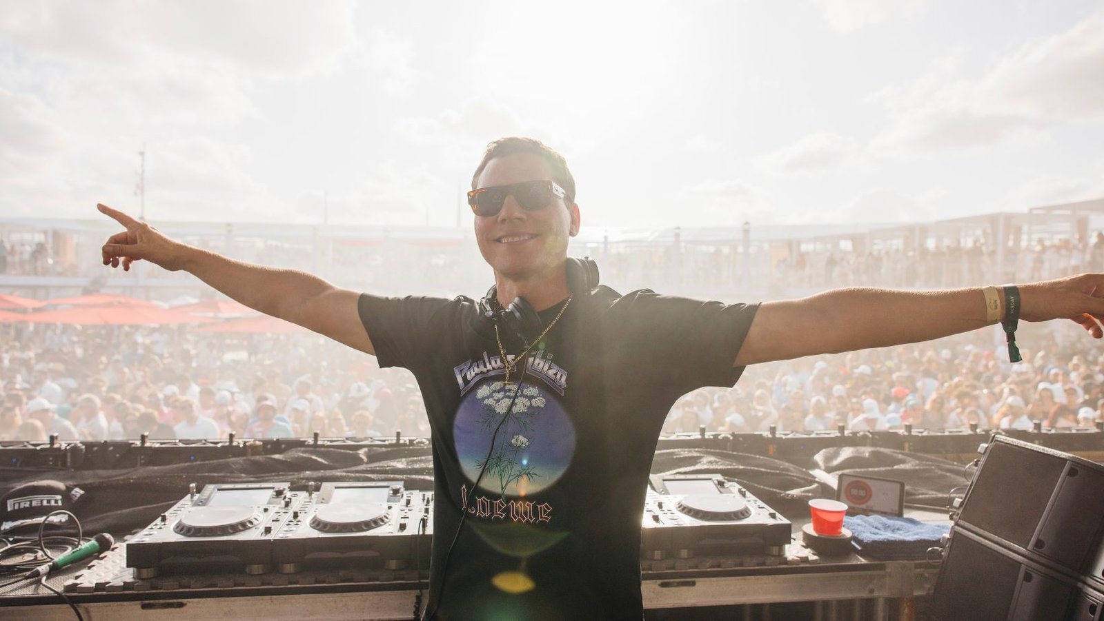 Tiësto