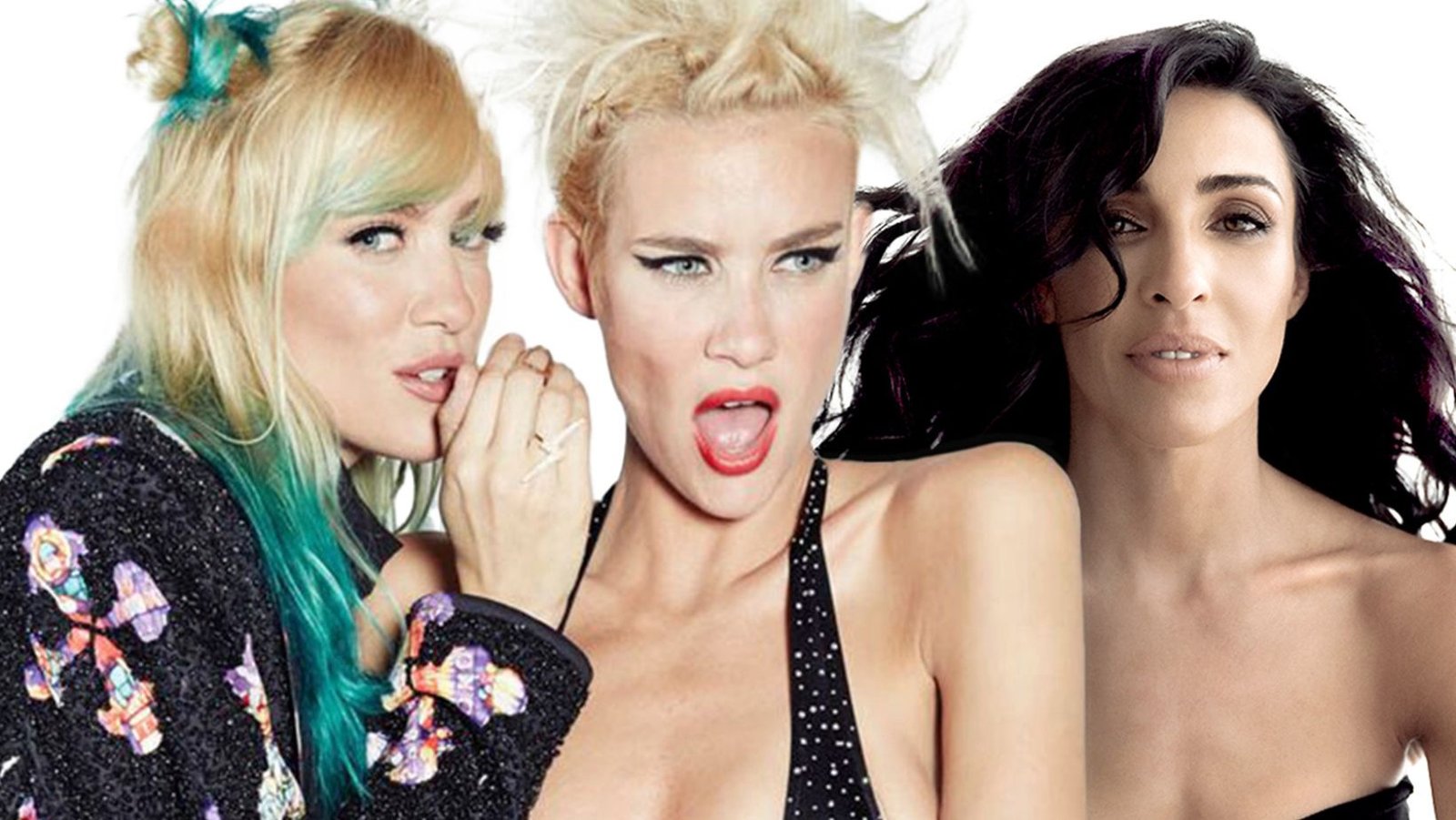 B Jones, NERVO