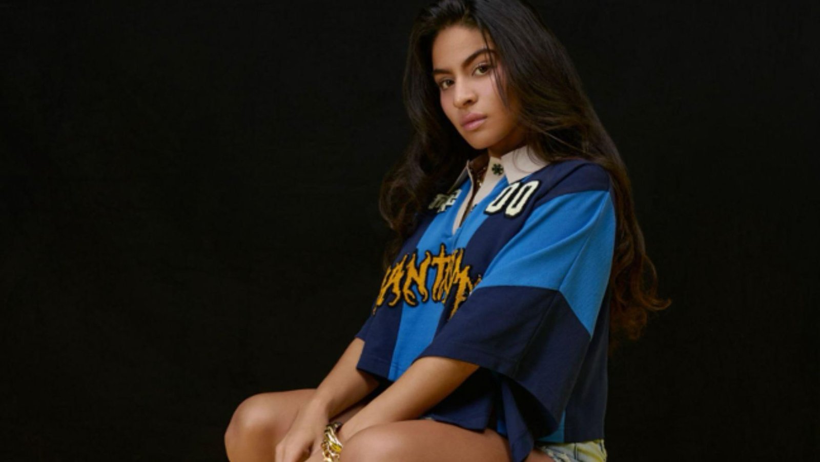Jessie Reyez