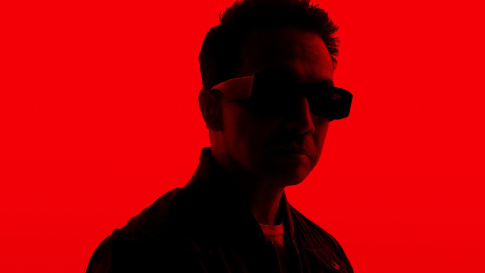Laidback Luke