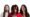 Steve Aoki, Trippie Redd, Jessica Baio