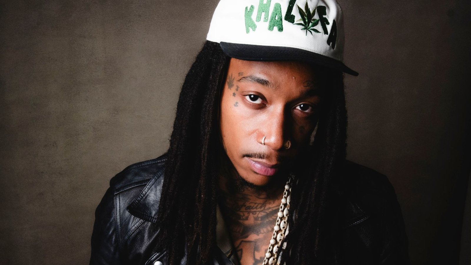 Wiz Khalifa