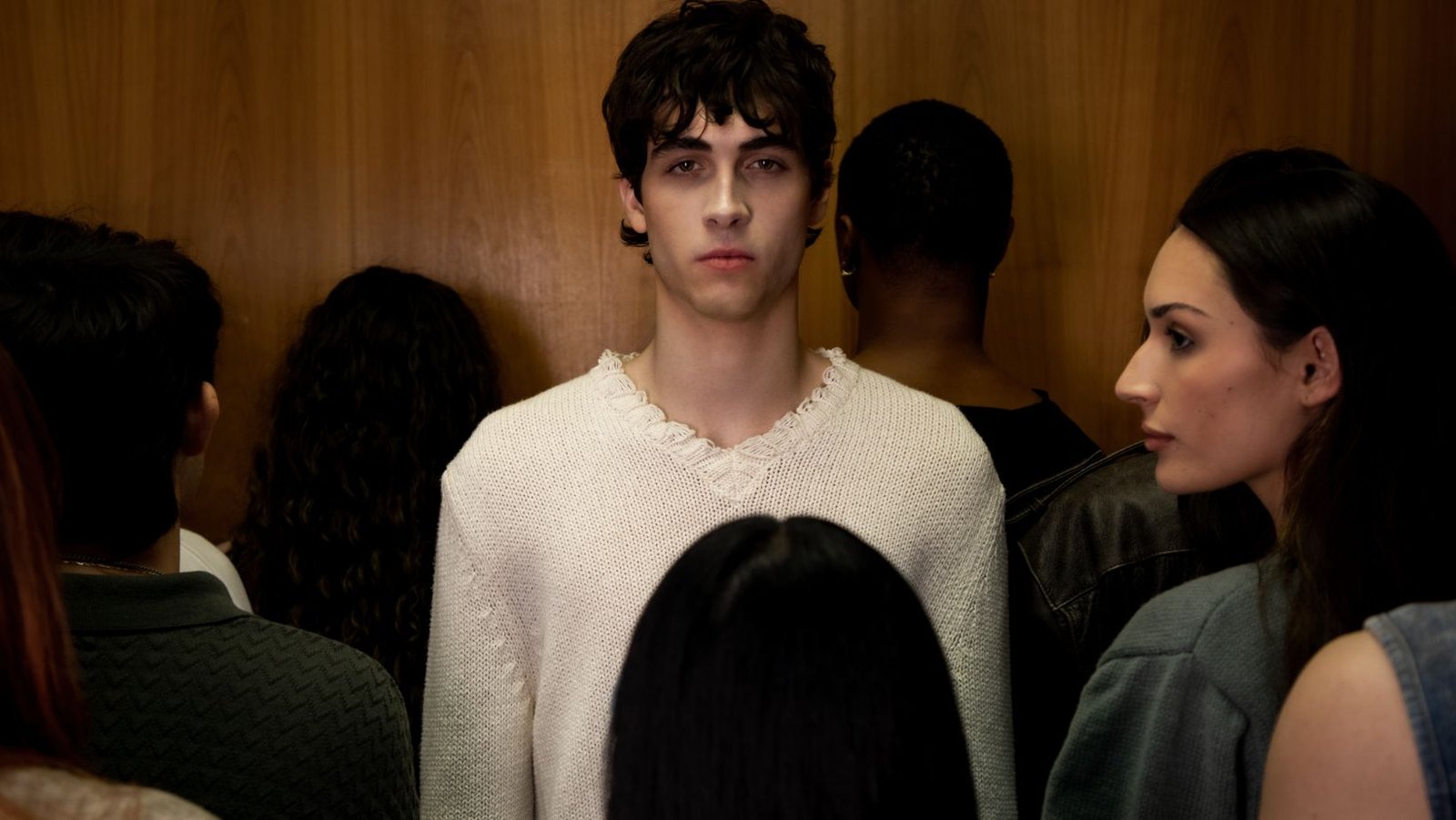 Aidan Bissett