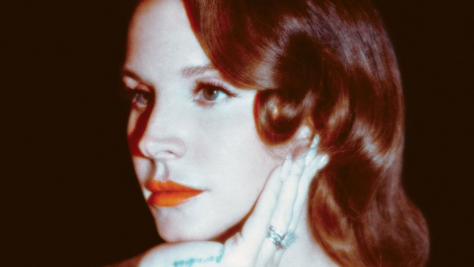 Lana Del Rey