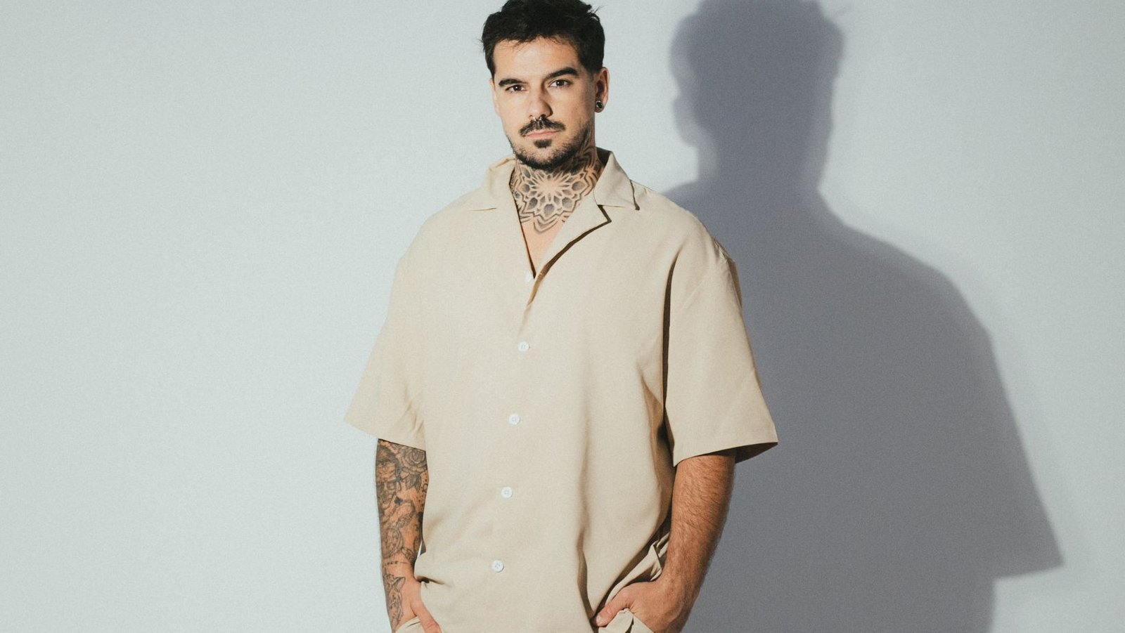 Mario Baro