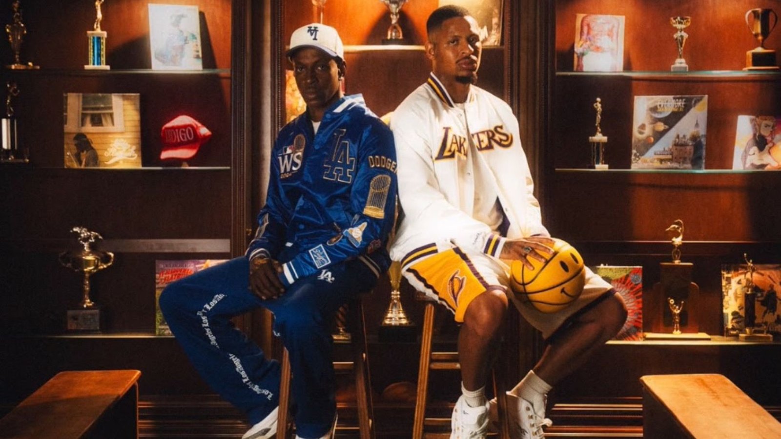 The Underachievers