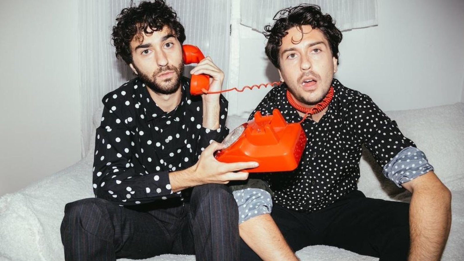 Nat & Alex Wolff