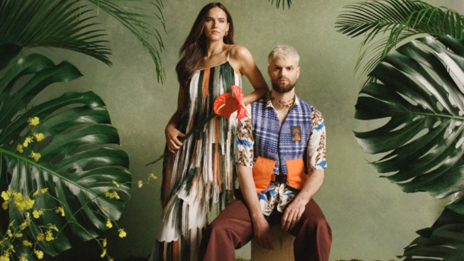 SOFI TUKKER