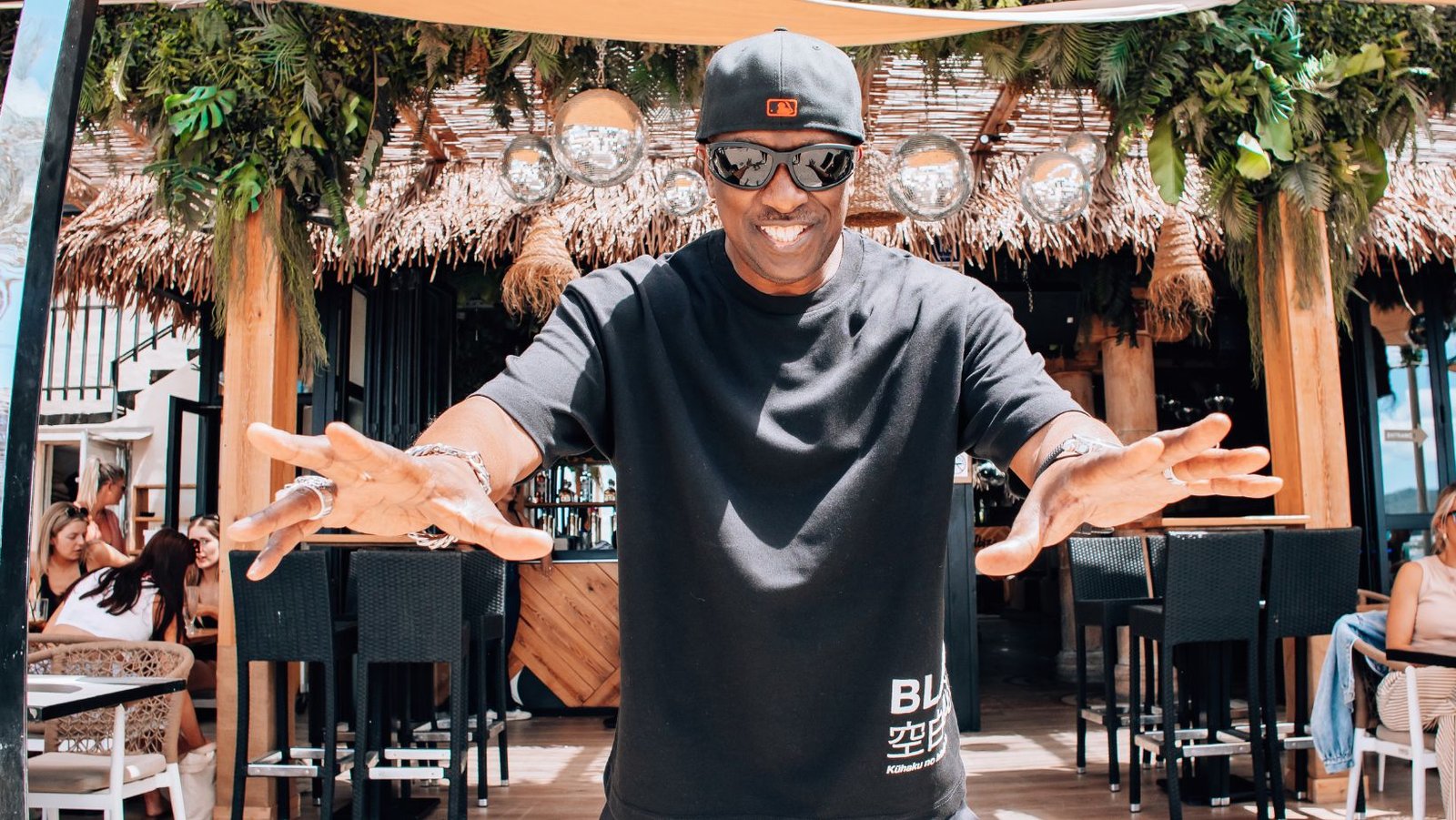 Todd Terry
