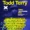 Todd Terry - Eden Residency