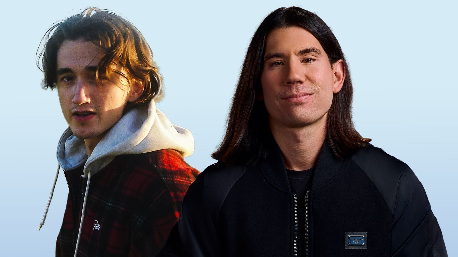 GRYFFIN, Chance Peña