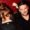 Sacha Robotti, Victoria Rawlins