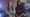 Sasha Keable, Leon Thomas